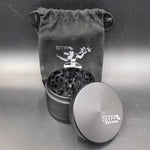 STR8 RYPR Aluminum Grinder - 4 Piece - 63mm - Avernic Smoke Shop