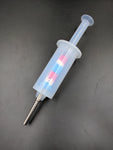 Syringe Style Silicone Nectar Collector 8.5" 10mm