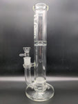 TAG 14" Honeycomb Straight Tube w/ Ice Catch - Avernic Smoke Shop