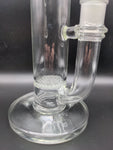 TAG 14" Honeycomb Straight Tube w/ Ice Catch - Avernic Smoke Shop