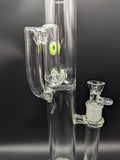 TAG - 21" Super Slit Multiplying Inline to Double Inline 44x4MM - Avernic Smoke Shop