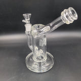 TAG - 8" Hammer Head Perc Side Car - Avernic Smoke Shop