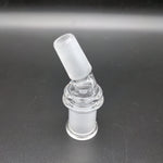 TAG Angle Adapter 25 Degrees - 14mm Male to 14mm Female - Avernic Smoke Shop