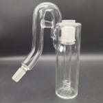 TAG - Ash Catcher w/ Removeable Downstem 14mm - Avernic Smoke Shop