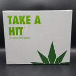 Take a Hit Card Game - Avernic Smoke Shop
