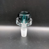 Talon Claw Bowl Piece 18mm Male - Avernic Smoke Shop