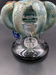 Tataoo Glass Kraken Mini Water Pipe | 6" | 14mm F