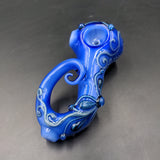 Tentacle Flower Hand Pipes by Lyric - Avernic Smoke Shop