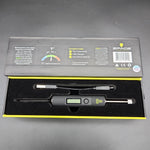 Terpometer Temperature Reader - Avernic Smoke Shop