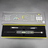 Terpometer Temperature Reader - Avernic Smoke Shop