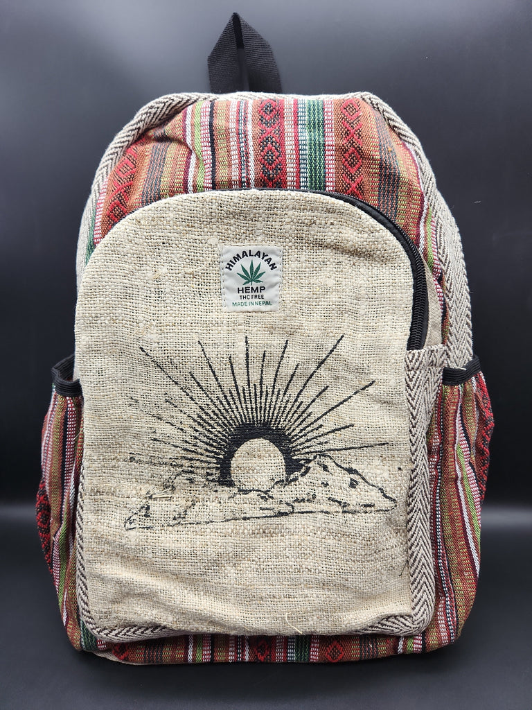 Hemp Bag – Amadara