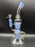 Tornado Matrix Egg Perc Hollowfoot Recycler - Avernic Smoke Shop