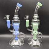 Tornado Matrix Egg Perc Hollowfoot Recycler - Avernic Smoke Shop