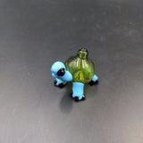 Tortoise Bubble Carb Cap - Avernic Smoke Shop