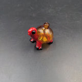 Tortoise Bubble Carb Cap - Avernic Smoke Shop