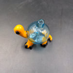 Tortoise Bubble Carb Cap - Avernic Smoke Shop