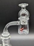 Toxic Glass 7" Sunday Cup Fabb Set - Avernic Smoke Shop