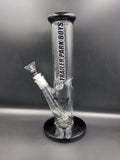 Trailer Park Boys- 12" Water Pipe