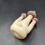 Triple Shroom Hand Pipe - 4.75" - Avernic Smoke Shop