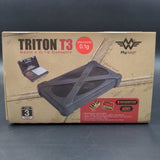 Triton T3 660g x 0.1g Scale By My Weigh - Avernic Smoke Shop