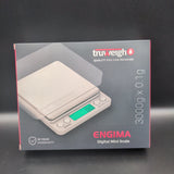 TRUWEIGH "Enigma" Scale - 3000G X 0.1G