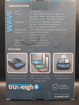 TRUWEIGH "Wave" IP65 Rated Scale 5000g x .1g - Avernic Smoke Shop