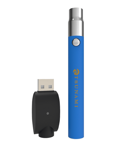 Tsunami 350 mAH VV Slim Battery Kit Avernic Smoke Shop Tsunami 350 mAH VV Slim Battery Kit Avernic Smoke Shop