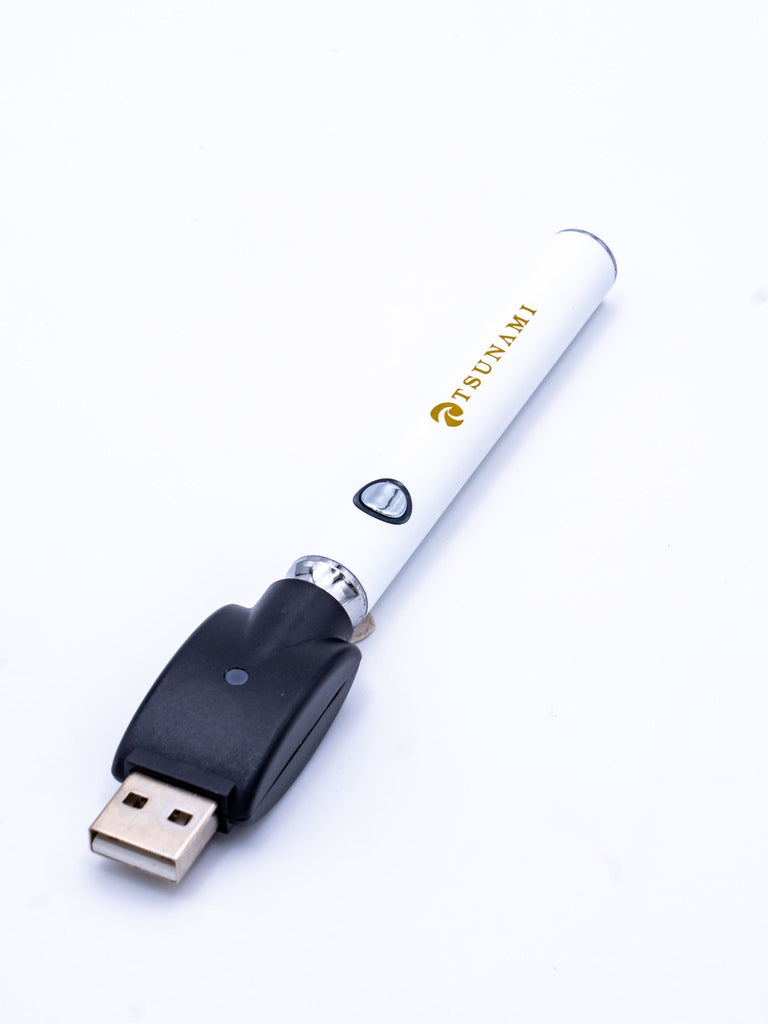 Tsunami 350 mAH VV Slim Battery Kit Avernic Smoke Shop Tsunami 350 mAH VV Slim Battery Kit Avernic Smoke Shop