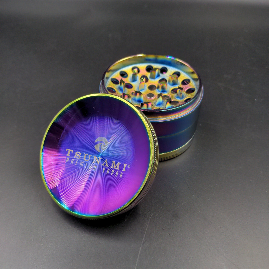 tobacco grinder price Metal Weed Grinders