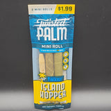 Twisted Palm Mini Leaf Rolls - Avernic Smoke Shop