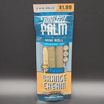 Twisted Palm Mini Leaf Rolls - Avernic Smoke Shop