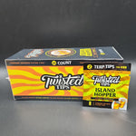 Twisted Tips - Flavored Filters - Box of 24 - Avernic Smoke Shop