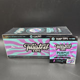Twisted Tips - Flavored Filters - Box of 24 - Avernic Smoke Shop