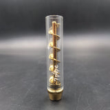 Twisty Glass Blunt - Mini / 2.75" - Avernic Smoke Shop