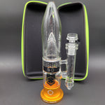 US Caliber .50 Water Pipe | 9.25" - Avernic Smoke Shop