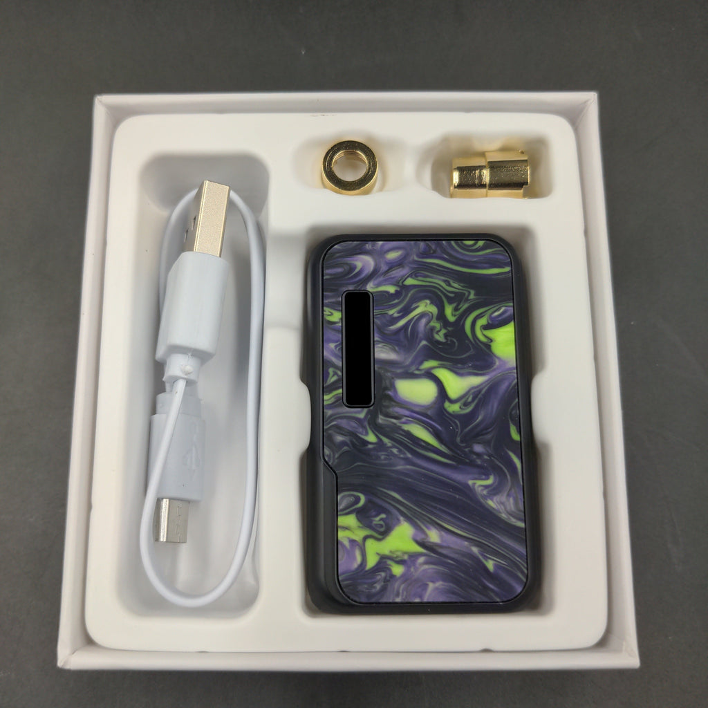 Vapmod Dragoo Resin Cartridge Vape - 650mAh Avernic Smoke Shop Vapmod Dragoo Resin Cartridge Vape - 650mAh Avernic Smoke Shop