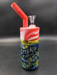 White Rhino Pop Top Soda Can Converter - Avernic Smoke Shop