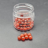 White Rhino Terp Balls | 6mm - Individual Pearls - Avernic Smoke Shop