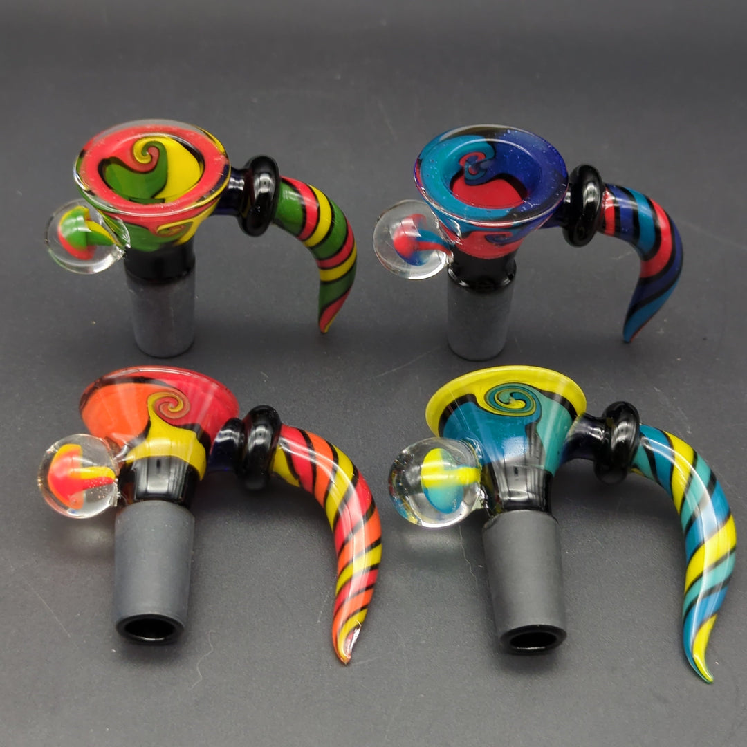 Rasta Bongs and Rasta Pipes – Avernic Smoke Shop
