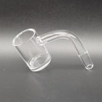 XL Flat Top Bucket Banger 10mm 90° - Non-Frosted - Avernic Smoke Shop