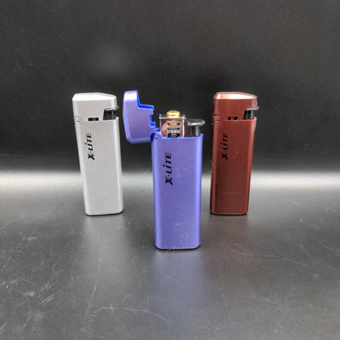 Xlite Electronic Torch Lighter - Avernic Smoke Shop