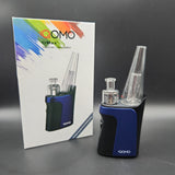XMAX QOMO Portable Electric Dab Rig | 1350mAh-Avernic Smoke Shop