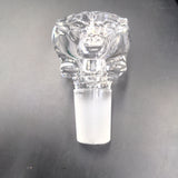 Year of the Ox 18mm Bowl Slide - Avernic Smoke Shop