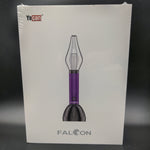 Yocan Falcon 6 in 1 Concentrate / Dry Herb Vape - Avernic Smoke Shop
