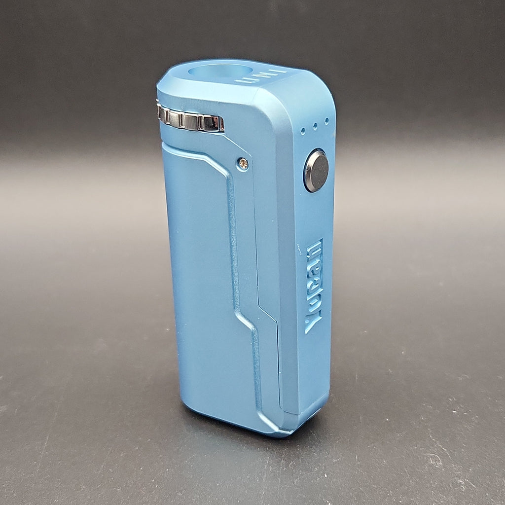 Yocan UNI Portable Box Mod - 650mAh Avernic Smoke Shop Yocan UNI Portable Box Mod - 650mAh Avernic Smoke Shop