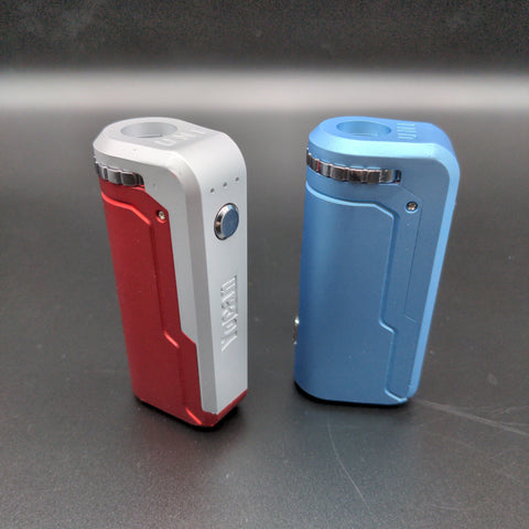 Yocan UNI Portable Box Mod - 650mAh Avernic Smoke Shop Yocan UNI Portable Box Mod - 650mAh Avernic Smoke Shop