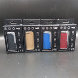 Yocan UNI Portable Box Mod - 650mAh - Avernic Smoke Shop