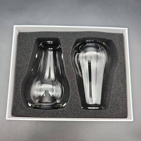 Zenco Duo Glassware Replacement 2 Pack - Avernic Smoke Shop