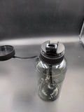 ZMOKIE Water Bottle Bong - Avernic Smoke Shop
