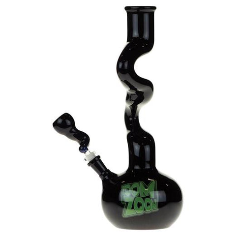 Zoom Zoom-HERB-O-LICIOUS-Water Pipe - Avernic Smoke Shop